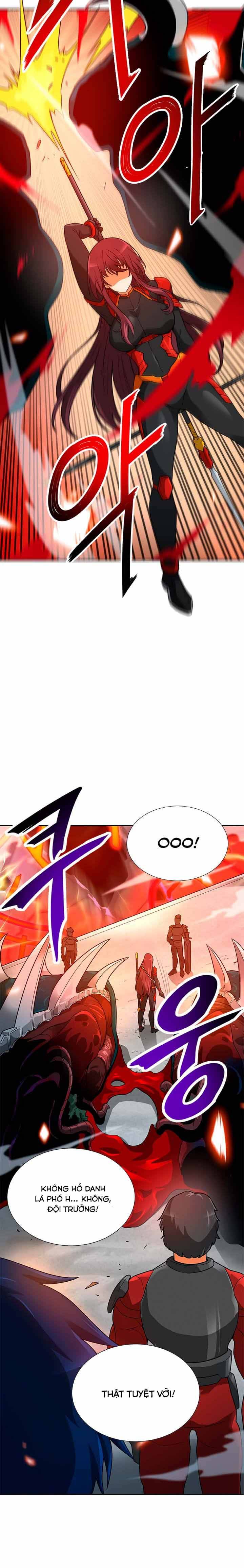 Tôi Chiến Đấu Một Mình Chapter 44 - 13