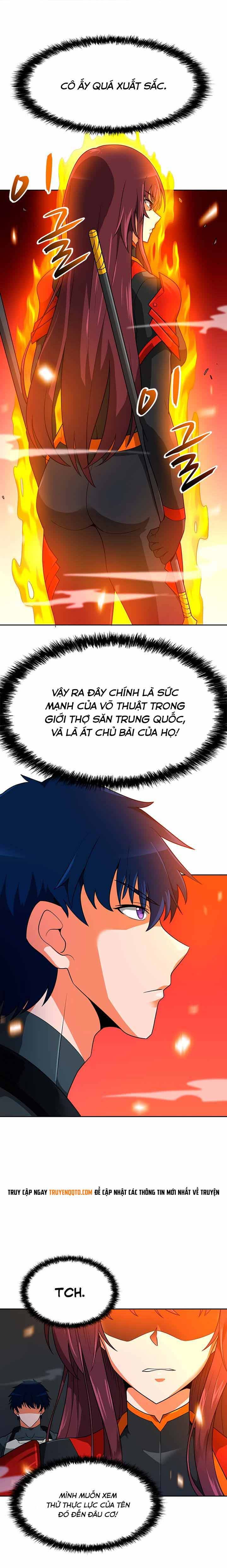 Tôi Chiến Đấu Một Mình Chapter 44 - 14