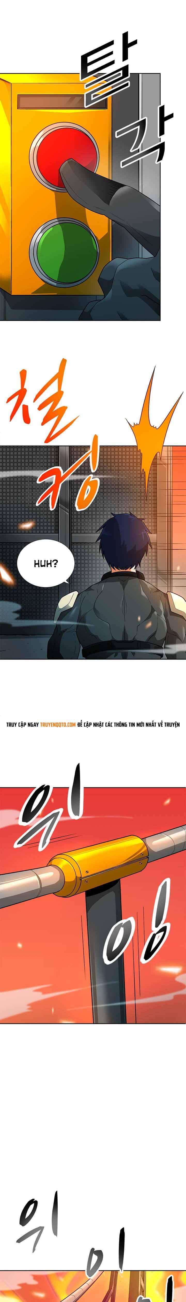 Tôi Chiến Đấu Một Mình Chapter 44 - 17