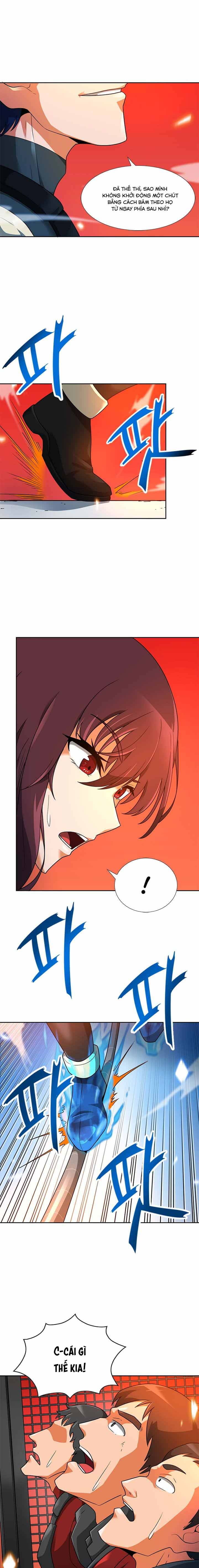 Tôi Chiến Đấu Một Mình Chapter 44 - 20