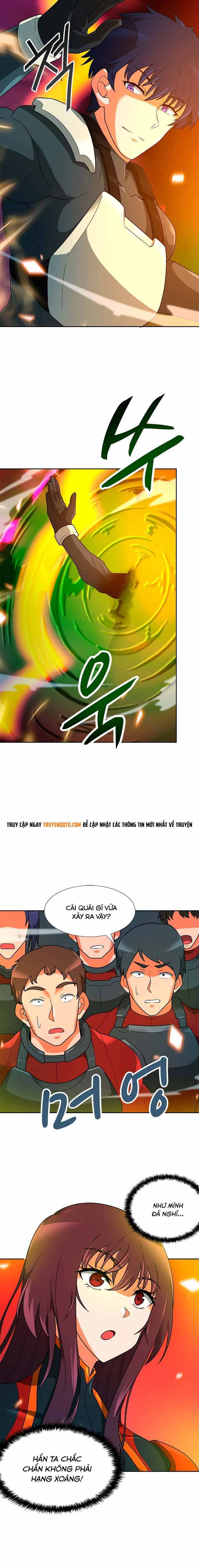 Tôi Chiến Đấu Một Mình Chapter 44 - 22