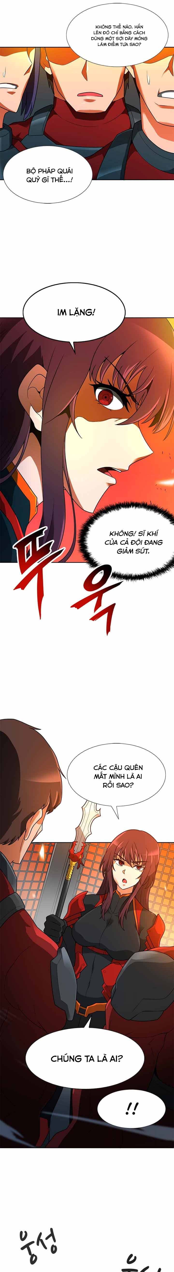 Tôi Chiến Đấu Một Mình Chapter 44 - 23