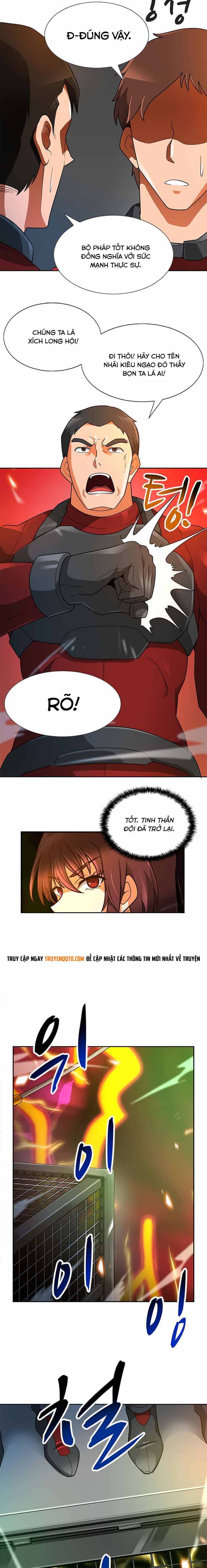 Tôi Chiến Đấu Một Mình Chapter 44 - 24