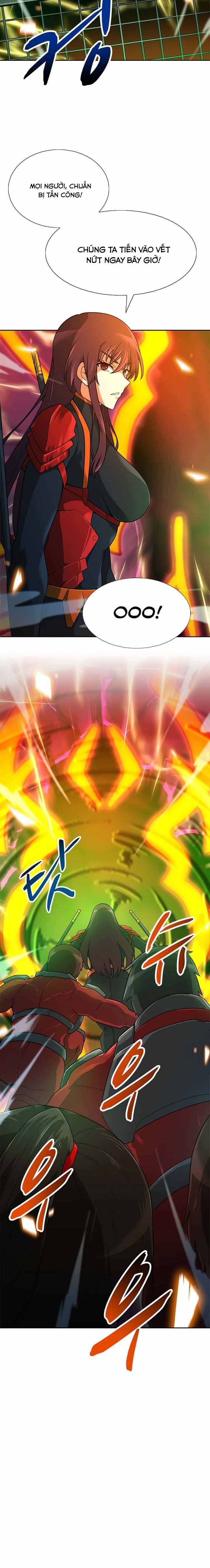Tôi Chiến Đấu Một Mình Chapter 44 - 25