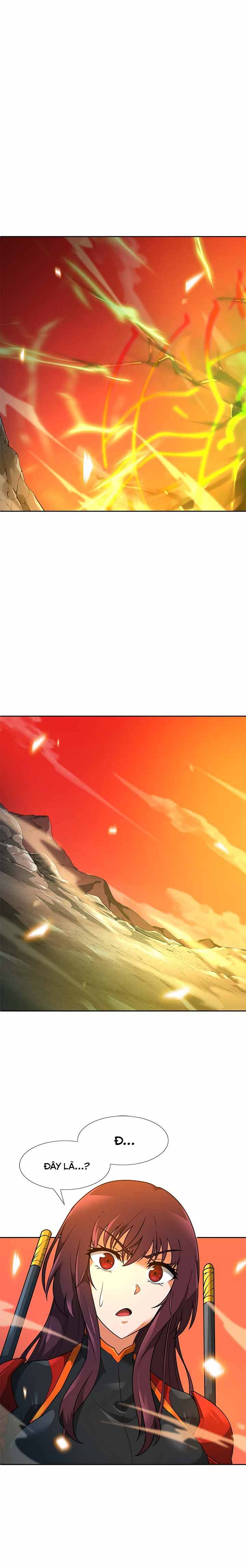 Tôi Chiến Đấu Một Mình Chapter 44 - 26
