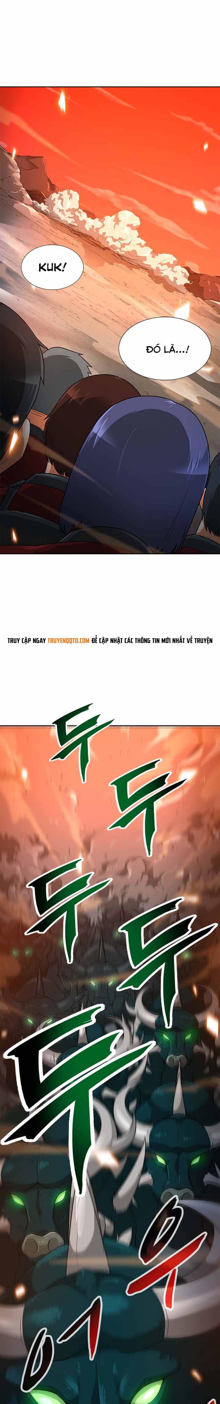 Tôi Chiến Đấu Một Mình Chapter 44 - 27