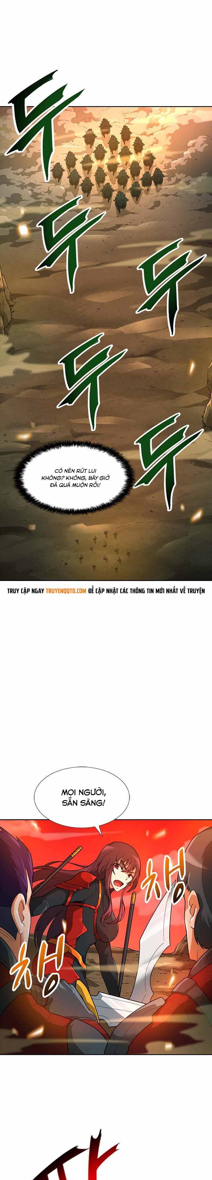 Tôi Chiến Đấu Một Mình Chapter 45 - 2