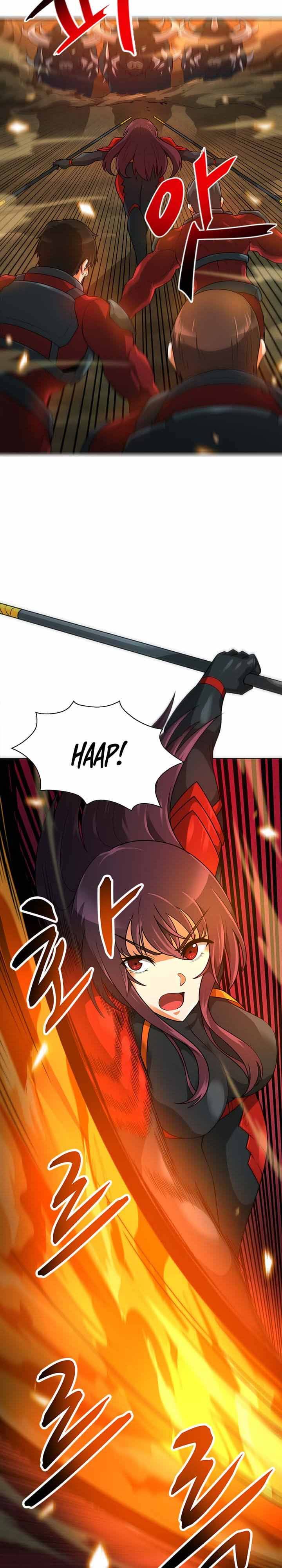 Tôi Chiến Đấu Một Mình Chapter 45 - 3