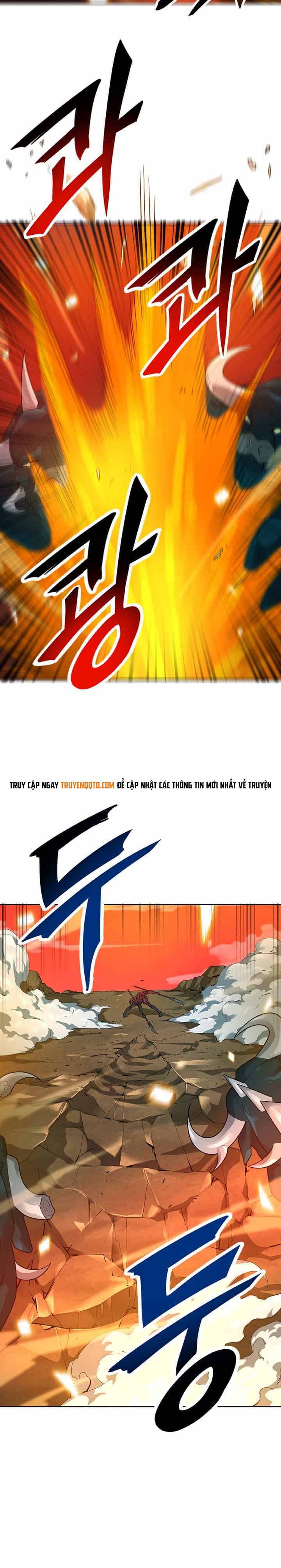 Tôi Chiến Đấu Một Mình Chapter 45 - 4