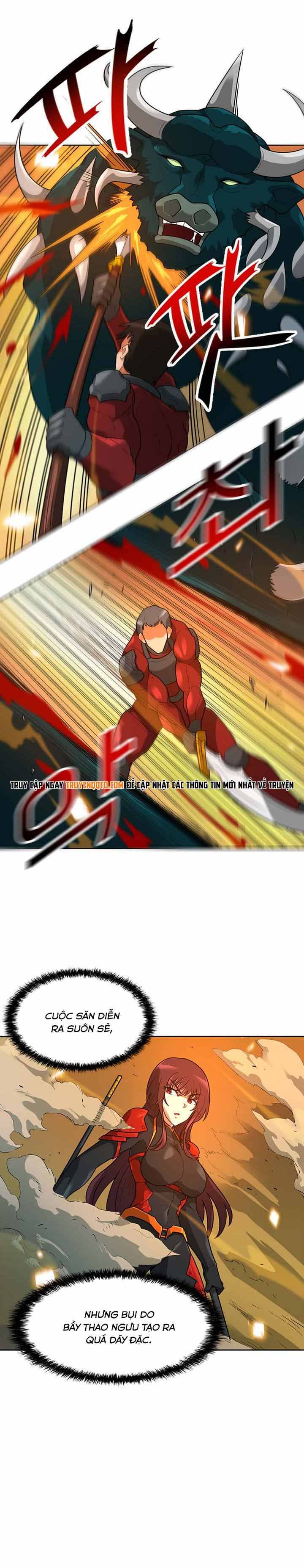 Tôi Chiến Đấu Một Mình Chapter 45 - 7