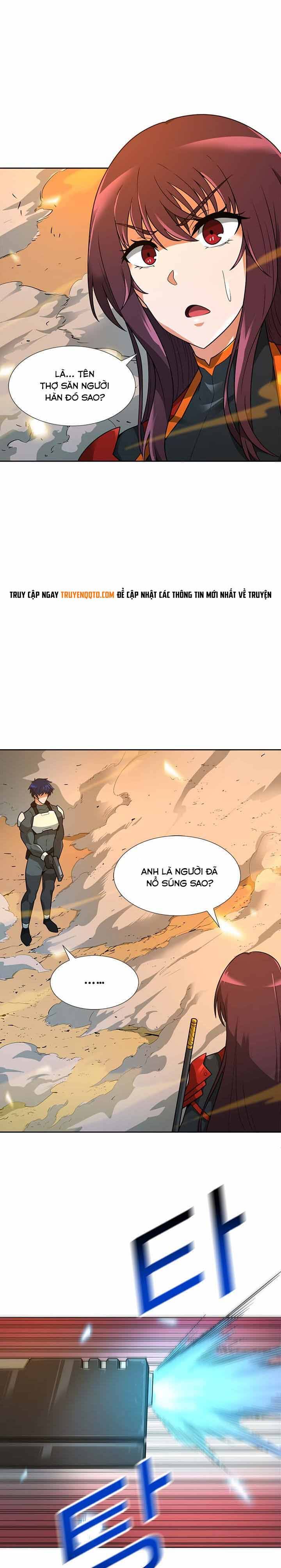 Tôi Chiến Đấu Một Mình Chapter 45 - 12