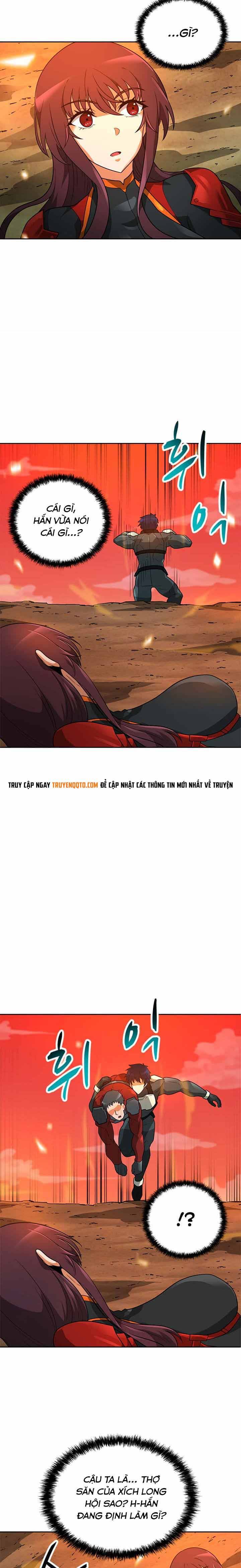 Tôi Chiến Đấu Một Mình Chapter 45 - 24