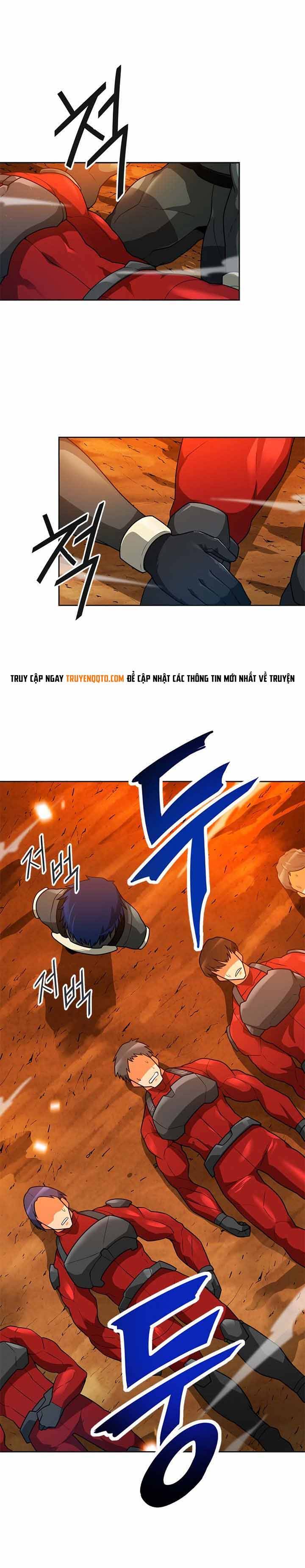 Tôi Chiến Đấu Một Mình Chapter 46 - 2