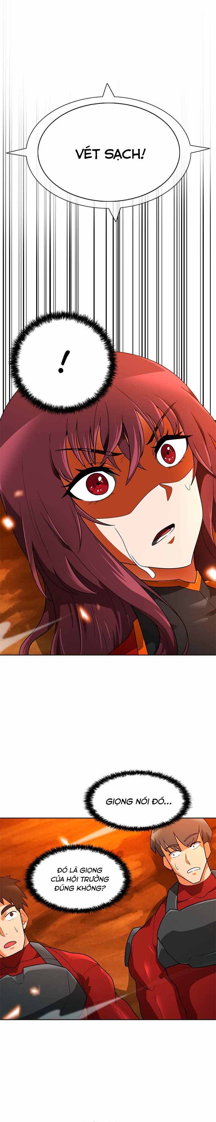 Tôi Chiến Đấu Một Mình Chapter 46 - 6