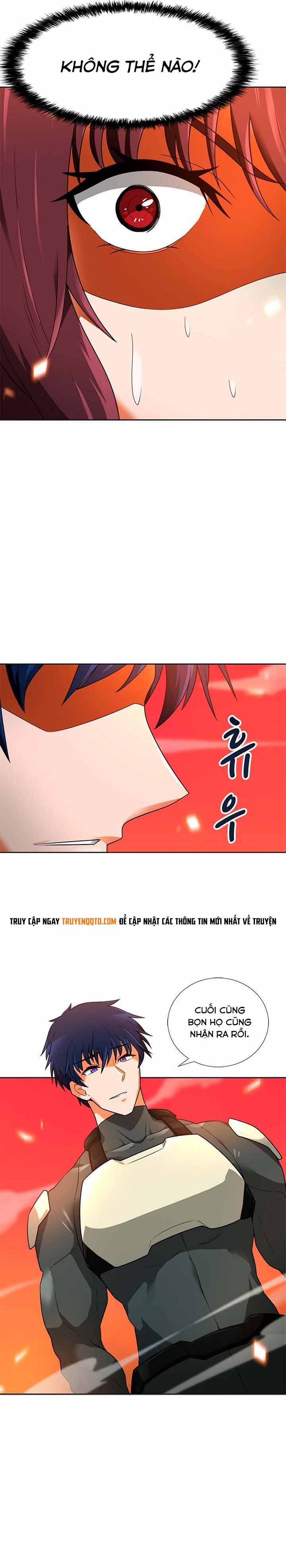 Tôi Chiến Đấu Một Mình Chapter 46 - 7