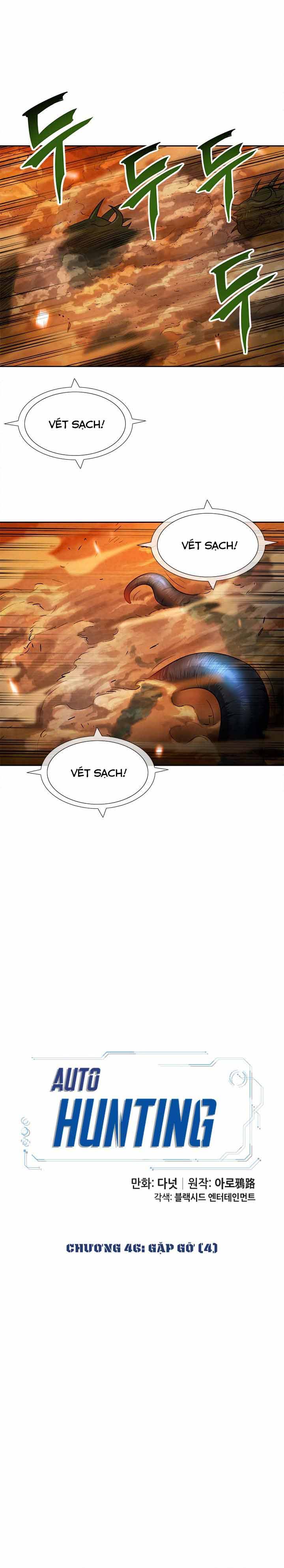 Tôi Chiến Đấu Một Mình Chapter 46 - 8