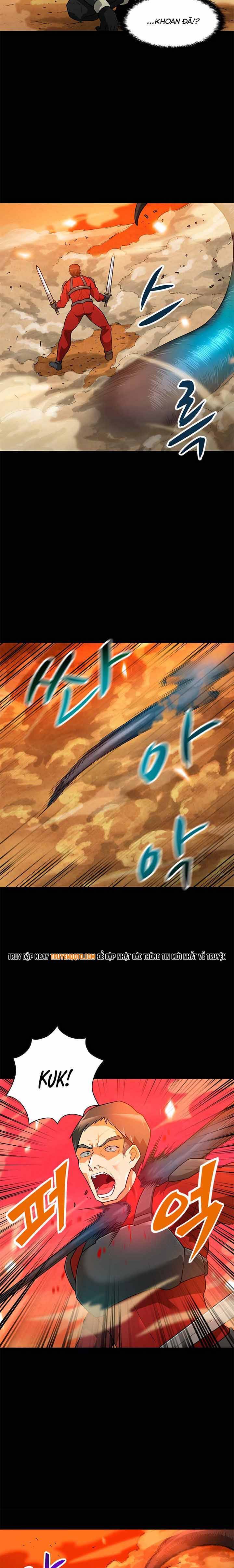 Tôi Chiến Đấu Một Mình Chapter 46 - 12