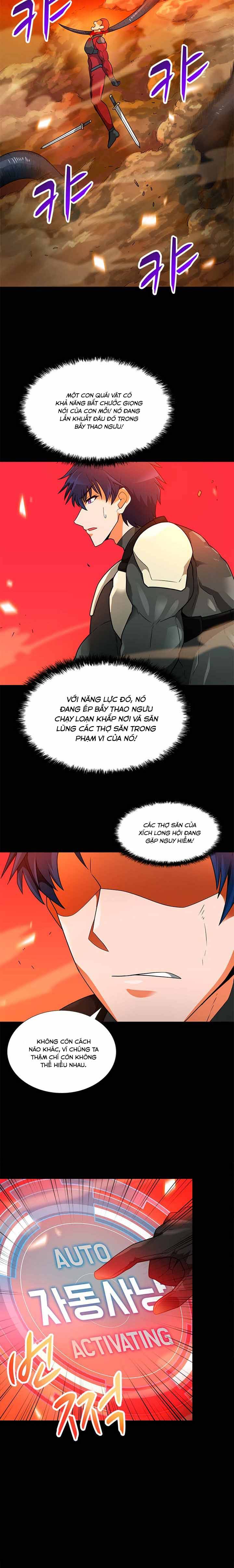 Tôi Chiến Đấu Một Mình Chapter 46 - 13