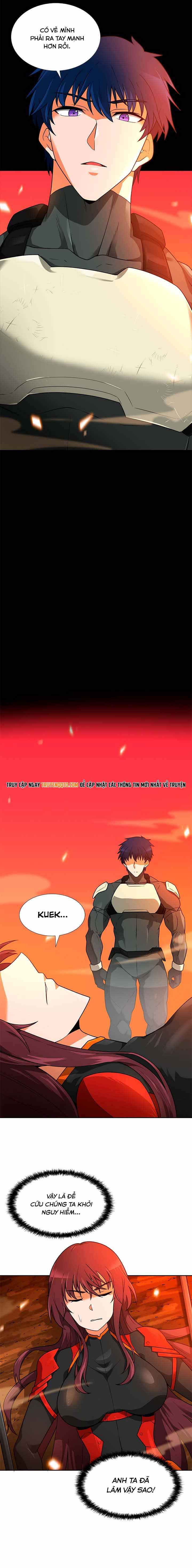 Tôi Chiến Đấu Một Mình Chapter 46 - 14