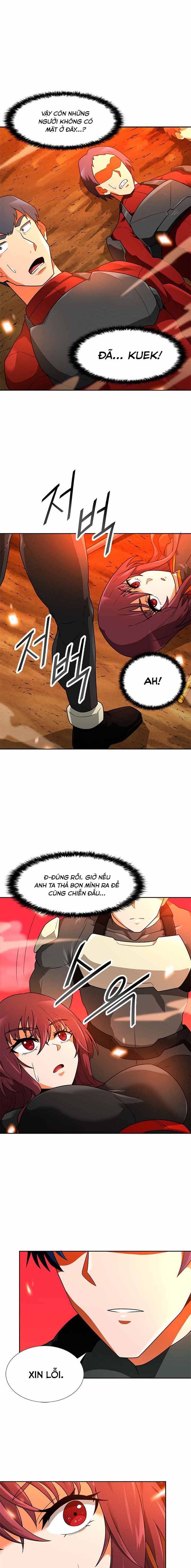 Tôi Chiến Đấu Một Mình Chapter 46 - 15