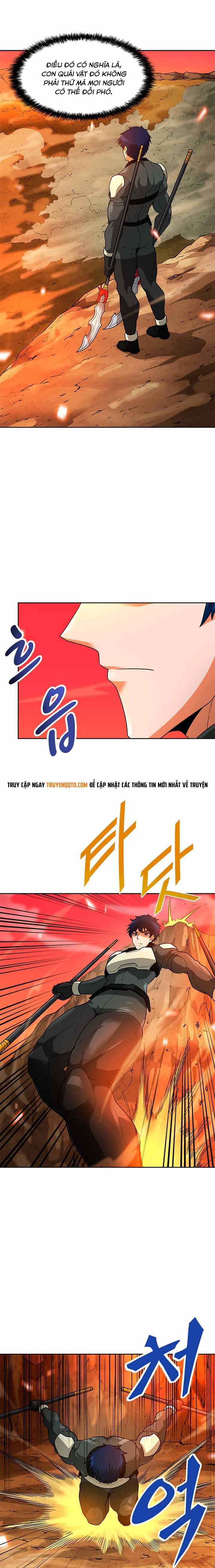 Tôi Chiến Đấu Một Mình Chapter 46 - 17