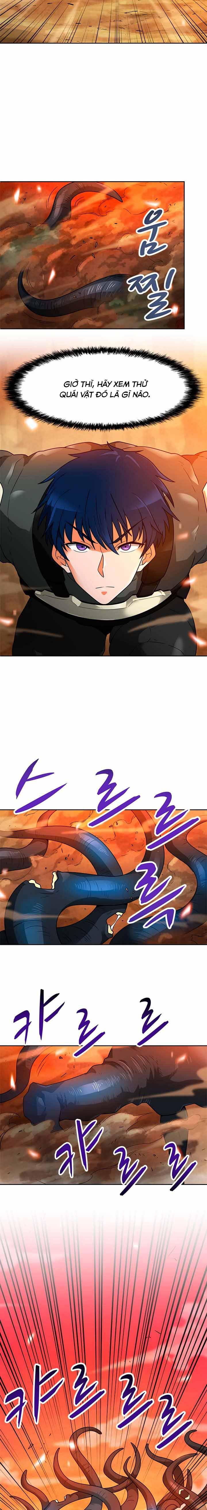 Tôi Chiến Đấu Một Mình Chapter 46 - 18