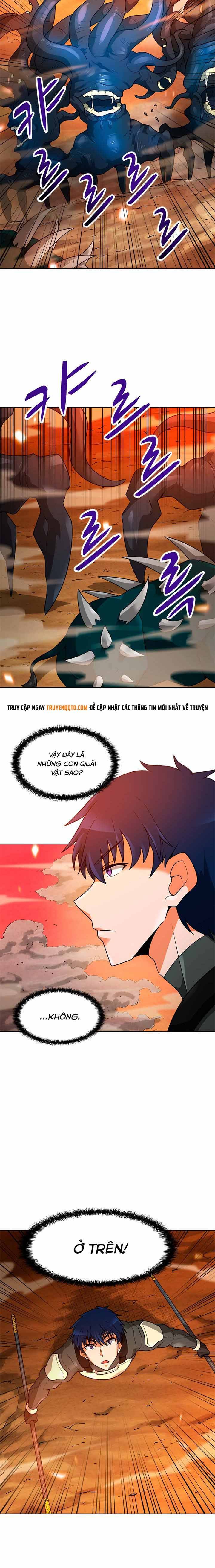 Tôi Chiến Đấu Một Mình Chapter 46 - 19