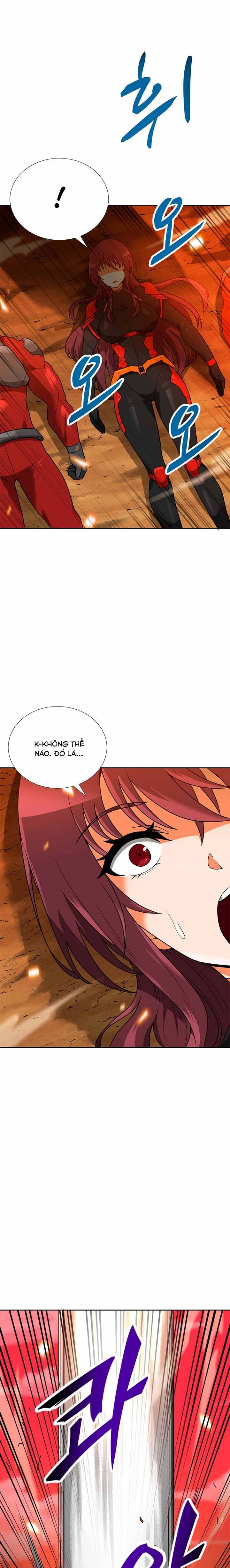 Tôi Chiến Đấu Một Mình Chapter 46 - 20