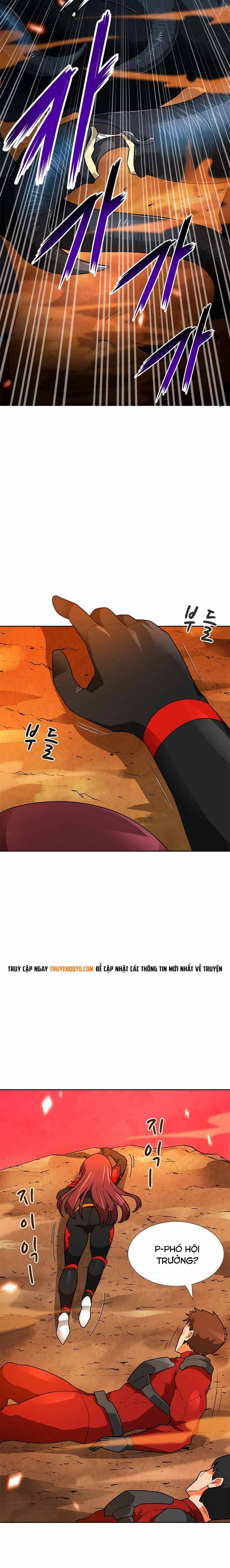 Tôi Chiến Đấu Một Mình Chapter 46 - 22