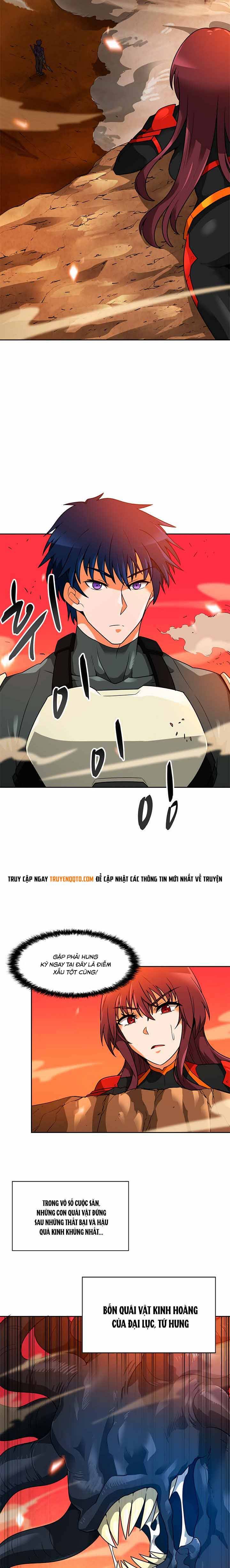 Tôi Chiến Đấu Một Mình Chapter 46 - 24