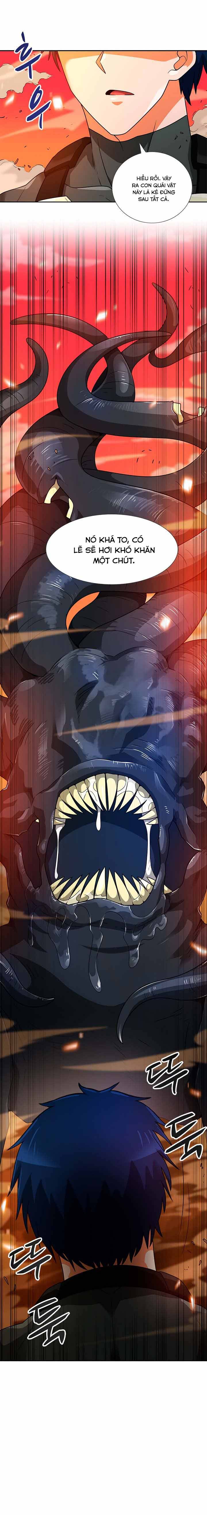 Tôi Chiến Đấu Một Mình Chapter 46 - 26