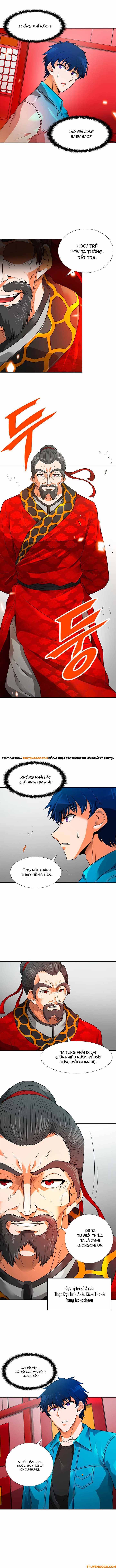 Tôi Chiến Đấu Một Mình Chapter 52 - 7