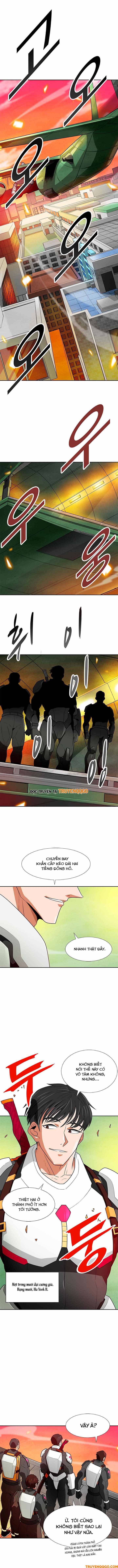 Tôi Chiến Đấu Một Mình Chapter 58 - 2