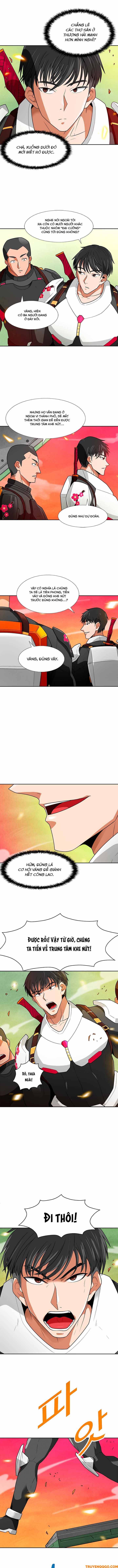 Tôi Chiến Đấu Một Mình Chapter 58 - 3