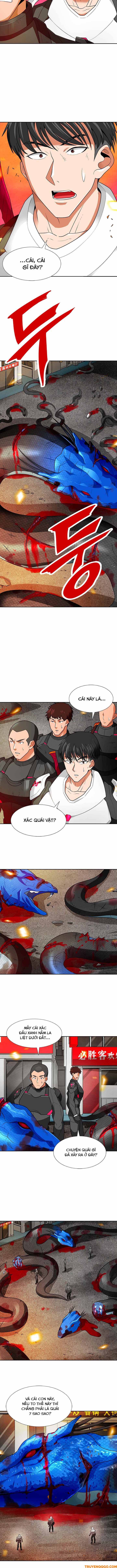 Tôi Chiến Đấu Một Mình Chapter 58 - 5