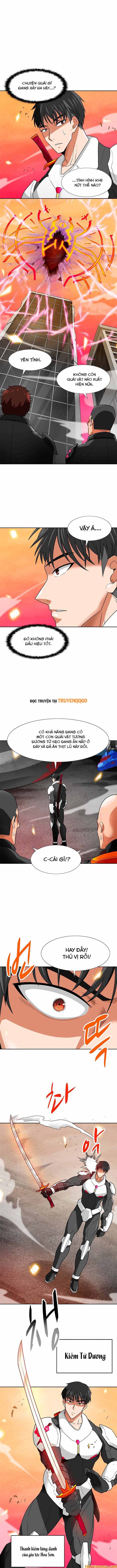 Tôi Chiến Đấu Một Mình Chapter 58 - 6