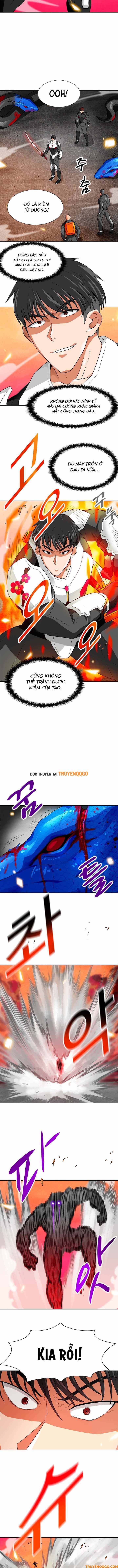 Tôi Chiến Đấu Một Mình Chapter 58 - 7