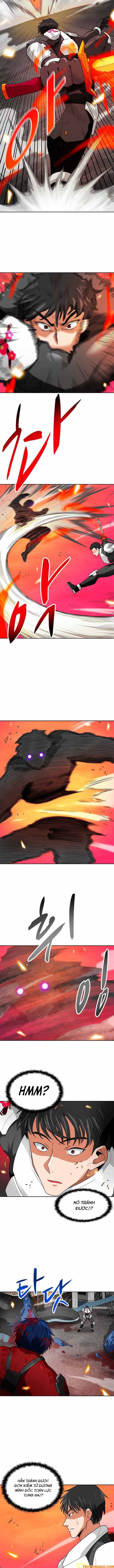 Tôi Chiến Đấu Một Mình Chapter 58 - 8