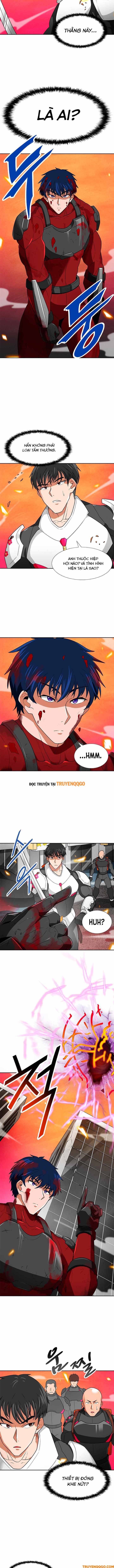 Tôi Chiến Đấu Một Mình Chapter 58 - 9