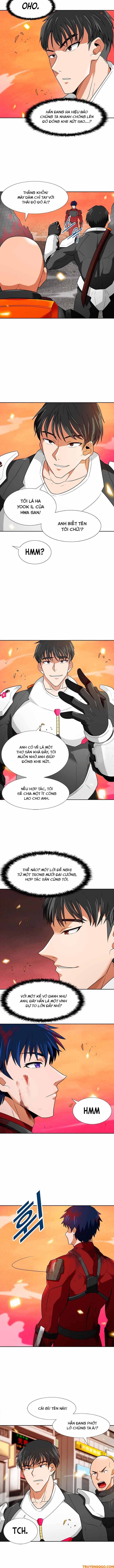 Tôi Chiến Đấu Một Mình Chapter 58 - 10