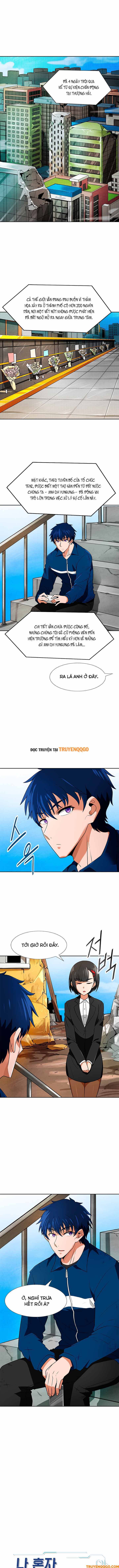 Tôi Chiến Đấu Một Mình Chapter 59 - 2