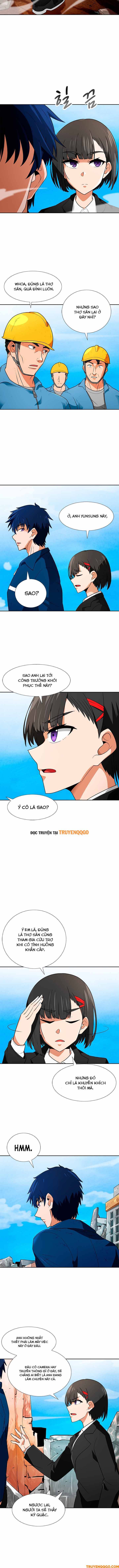 Tôi Chiến Đấu Một Mình Chapter 59 - 4