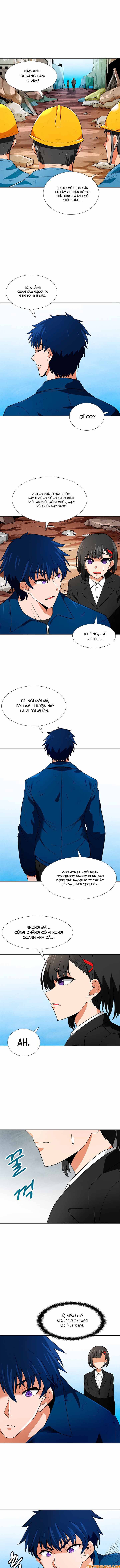 Tôi Chiến Đấu Một Mình Chapter 59 - 5