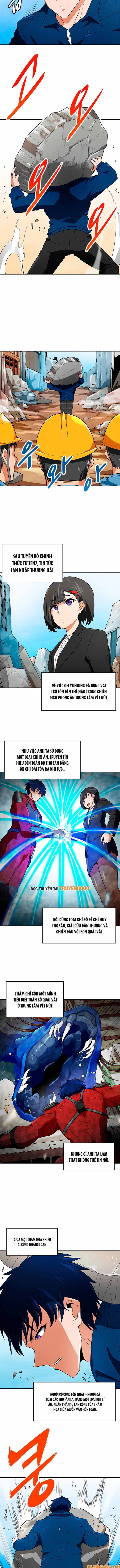 Tôi Chiến Đấu Một Mình Chapter 59 - 6