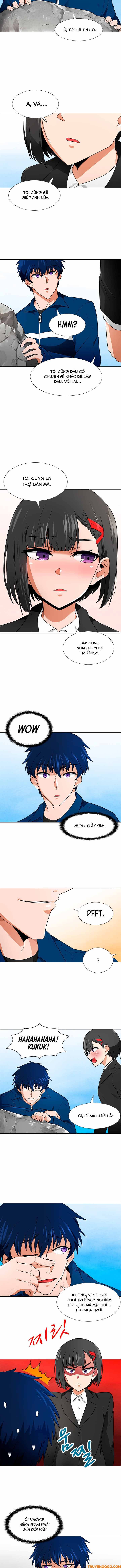 Tôi Chiến Đấu Một Mình Chapter 59 - 8