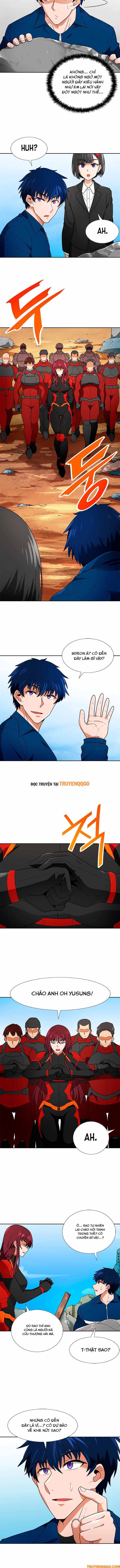 Tôi Chiến Đấu Một Mình Chapter 59 - 9