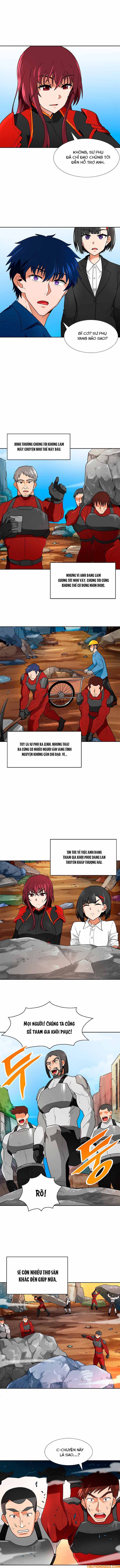 Tôi Chiến Đấu Một Mình Chapter 59 - 10