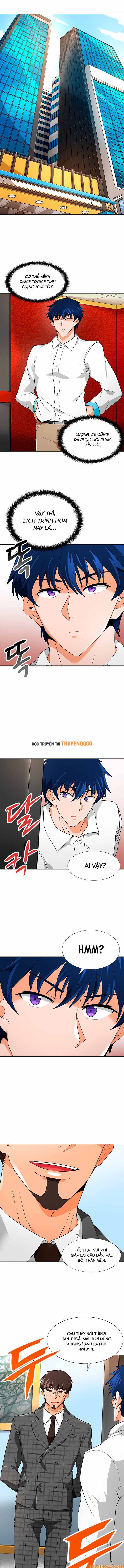 Tôi Chiến Đấu Một Mình Chapter 60 - 2