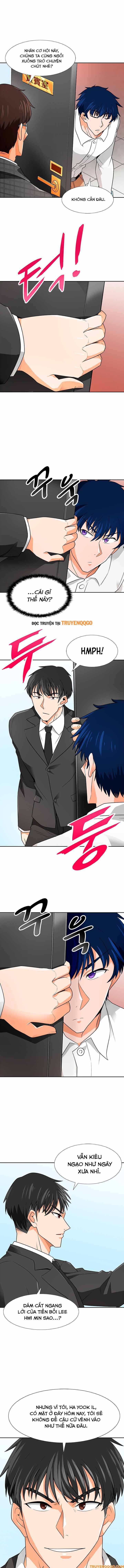 Tôi Chiến Đấu Một Mình Chapter 60 - 4