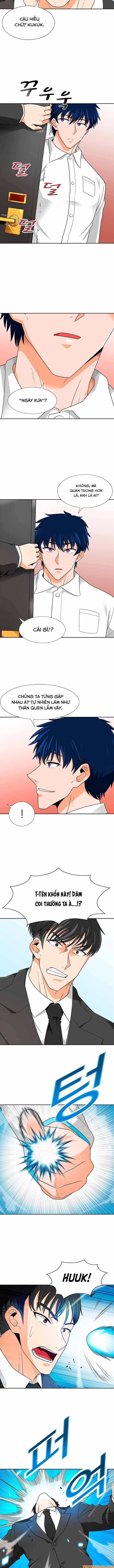 Tôi Chiến Đấu Một Mình Chapter 60 - 5